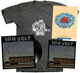 son volt t shirt